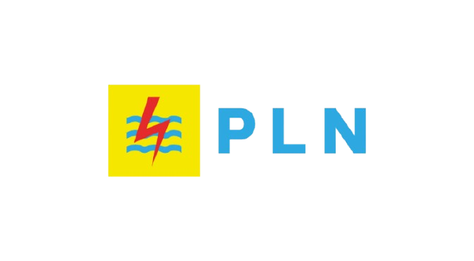 Logo PLN